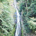 桃山瀑布
