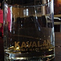 whisky試飲