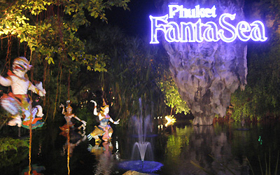 phuket10: fantasea