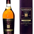 GLENMORANGIE LASANTA