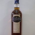 GLENGOYNE 21Y