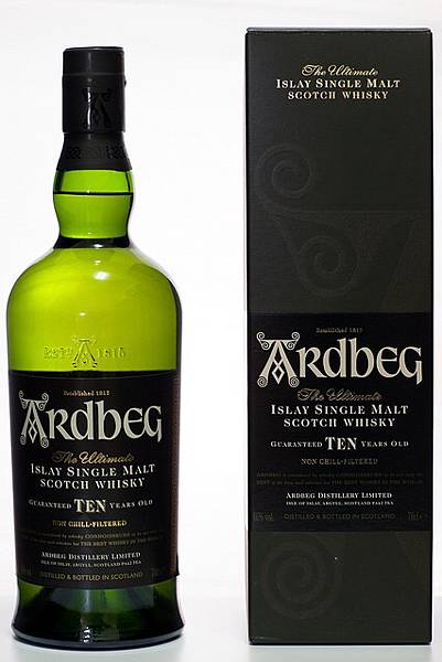 Ardbeg 10Y