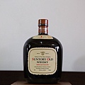 SUNTORY OLD WHISKY