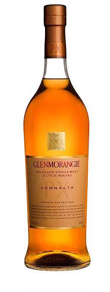 Glenmorangie Sonnalta PX