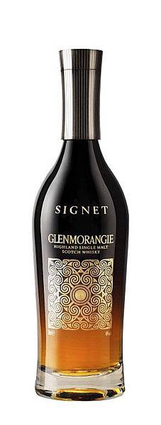 Glenmorangie Signet