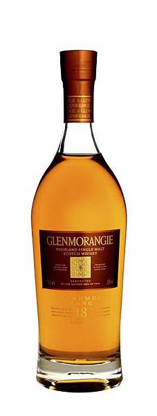 Glenmorangie 18Y