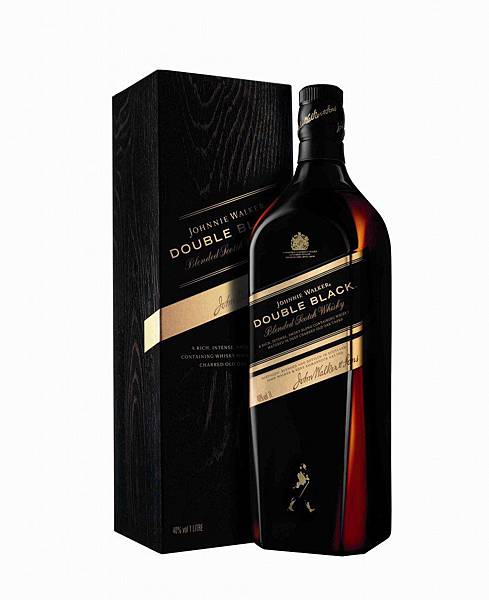 JW Double Black