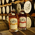 TTL Cask Strength