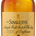 Singleton of Dufftown 12Y