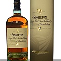 The Singleton of Glendullan 12Y