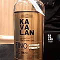 KAVALAN Solist Fino Sherry Cask