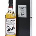 tomatin 2000