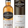 Glengoyne 18Y