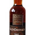 GlenDronach 2002 11Y