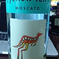 Yellow Tail Moscato