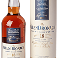 GlenDronach Tawny Port 18Y