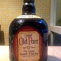 Old Parr 12Y