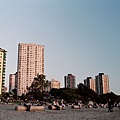 Vancouver - English Bay