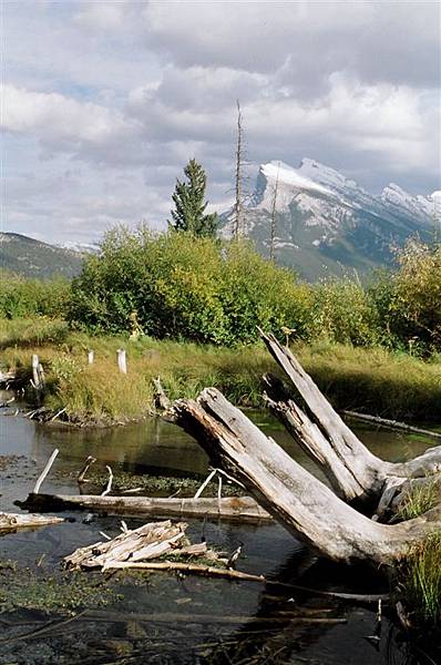 Vermilion Lake