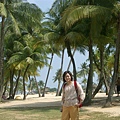 Siloso Beach