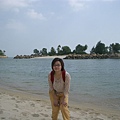 Siloso Beach