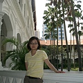 Raffles Hotel