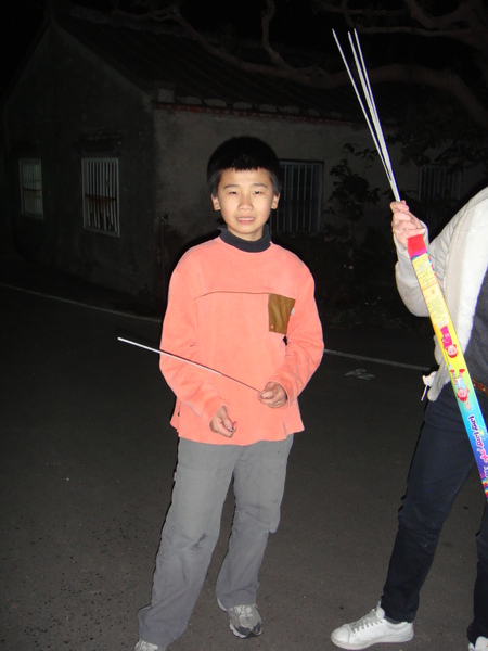 陳寬好可愛