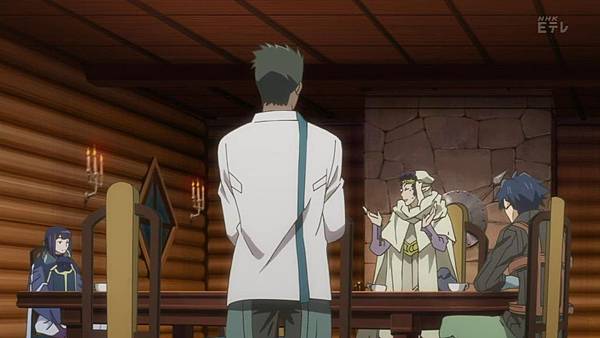 [TUcaptions][LOG HORIZON II][01][TV-720P][BIG5][21-08-19]