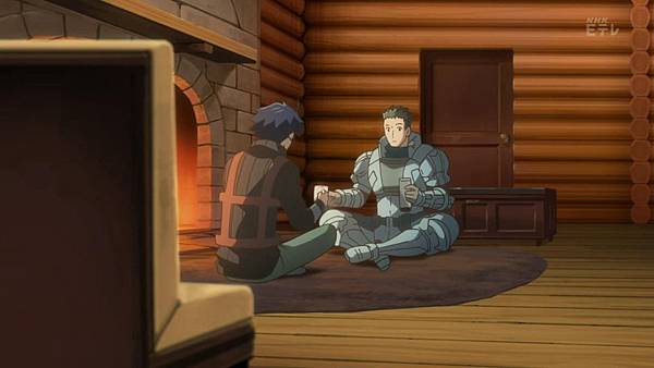 [TUcaptions][LOG HORIZON II][01][TV-720P][BIG5][21-05-33]