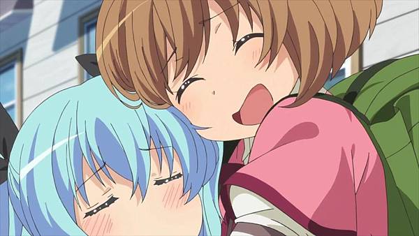 [Pussub][Sora no Method][03][BIG5][720P] (1)[23-08-44]