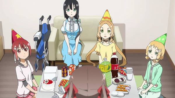 [DHR&KNA][Yuki Yuna wa Yusha de Aru][03][BIG5][720P][AVC_AAC][06-29-33]