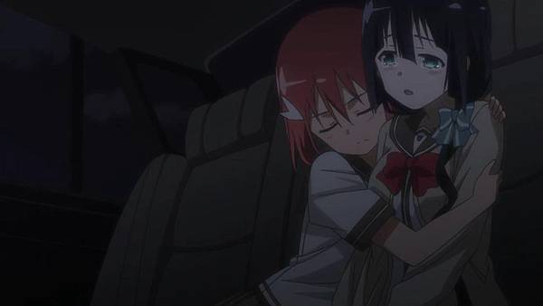 [K-sub][Yuki Yuna wa Yusha Dearu][08][720P][BIG5][23-10-48]