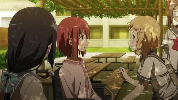 [K-sub][Yuki Yuna wa Yusha Dearu][12][END][720P][BIG5][23-09-33]