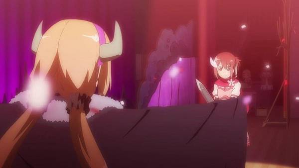 [K-sub][Yuki Yuna wa Yusha Dearu][12][END][720P][BIG5][23-15-12]