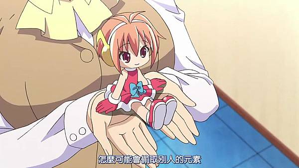 [K-sub][Tantei Kageki Milky Holmes TD][01][720P][BIG5][18-25-39]