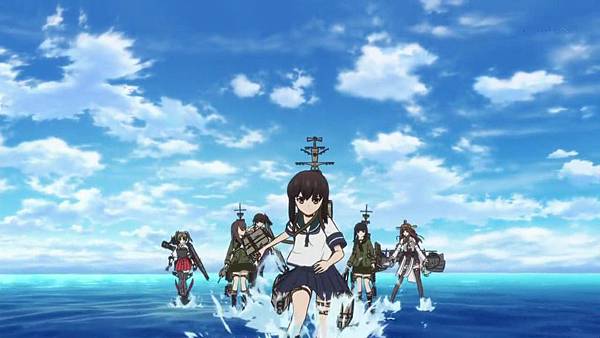 [Pussub][Kantai Collection][05v2][BIG5][x264_AAC][720P][22-39-47]