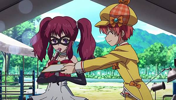 [K-sub][Tantei Kageki Milky Holmes TD][05][480P][BIG5][19-34-06]