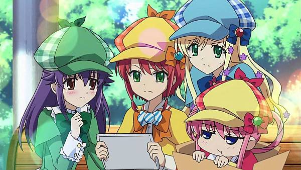 [KNA][Tantei_Kageki_Milky_Holmes_TD][06][1280x720][x264_AAC][BIG5][20-25-41]