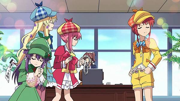 [K-sub][Tantei Kageki Milky Holmes TD][07][720P][BIG5][10-59-48]