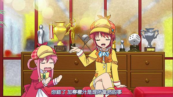 [K-sub][Tantei Kageki Milky Holmes TD][07][720P][BIG5][10-57-19]