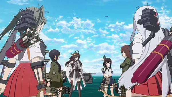 [Pussub][Kantai Collection][07][BIG5][x264_AAC][720P][05-56-24]