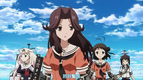 [LKSUB&HY&DMG][KanColle][10][BIG5][720P][MP4][19-10-06]