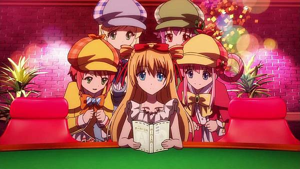 [K-sub][Tantei Kageki Milky Holmes TD][09][720P][BIG5][21-16-08]