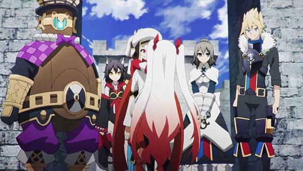 [KTXP][Chaos Dragon_Sekiryuu Seneki][08][BIG5][720p][07-09-47]