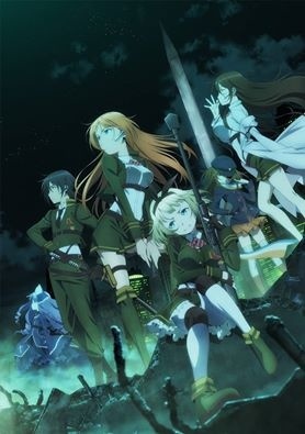 故事筆記 對魔導學園35試驗小隊 輕小說 対魔導学園35試験小隊 各話簡要與讀後感 到第3卷 貓羽的文字日誌 痞客邦
