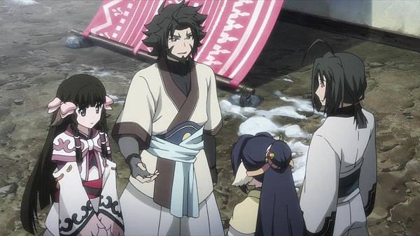 [HYSUB][Utawarerumono-Itsuwari no Kamen-][03][BIG5_MP4][1280X720][19-22-08]