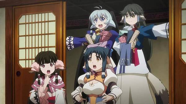 [HYSUB][Utawarerumono-Itsuwari no Kamen-][09][BIG5_MP4][1280X720][23-18-11]