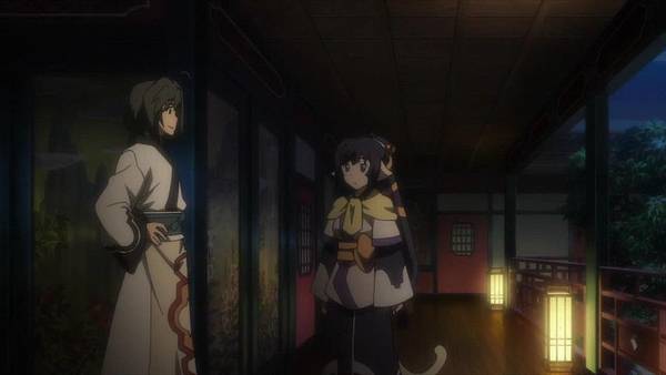 [HYSUB][Utawarerumono-Itsuwari no Kamen-][09][BIG5_MP4][1280X720][23-21-33]