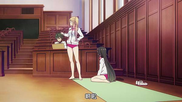 [KTXP][Myriad Colors Phantom World][02][BIG5][720P][07-52-59]