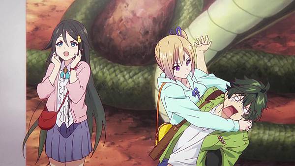 [KTXP][Myriad Colors Phantom World][03][BIG5][720P][00-13-31]